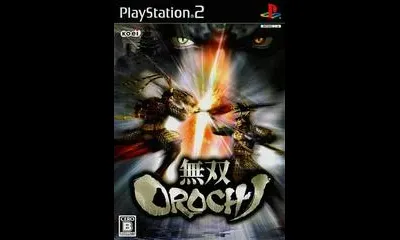 Musou Orochi