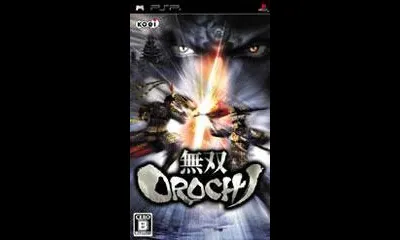 Musou Orochi