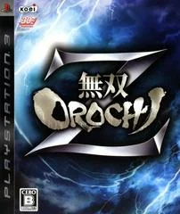 Background - Musou Orochi Z - Playstation 3 - Retrocharting