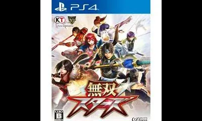 Musou Stars