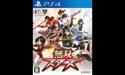 Musou Stars