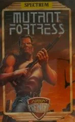 Background - Mutant Fortress - ZX Spectrum - Retrocharting