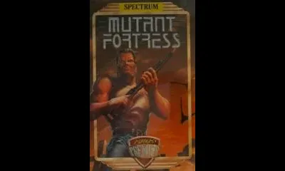 Mutant Fortress