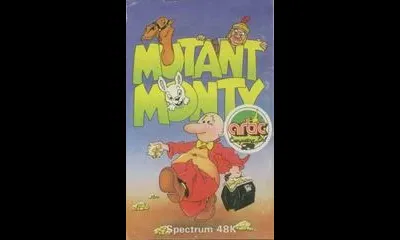 Mutant Monty