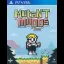Mutant Mudds Deluxe - Playstation Vita - Retrocharting