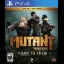 Mutant Year Zero: Road to Eden - Playstation 4 - Retrocharting