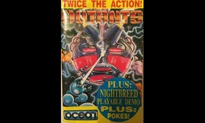 Mutants