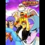 Mutation Nation - Neo Geo MVS - Retrocharting