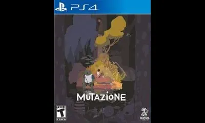 Mutazione