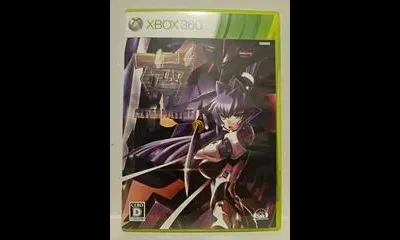 Muv-Luv Alter Native