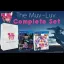 Muv Luv [Complete Set] - Playstation Vita - Retrocharting