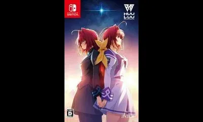 Muv-Luv Double Pack