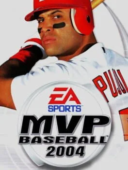 Background - MVP Baseball 2004 - PlayStation 2 - Retrocharting
