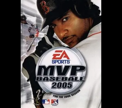 MVP Baseball 2005