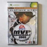 Background - MVP Baseball 2005 [Platinum Hits] - Xbox - Retrocharting
