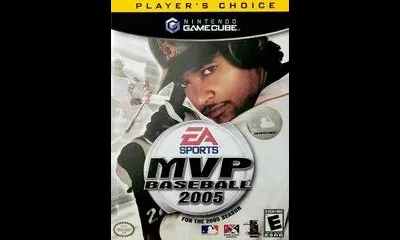 MVP Baseball 2005 [Player's Choice]