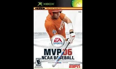 MVP NCAA Baseball 2006