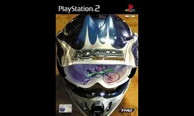 MX 2002