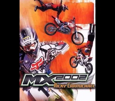 MX 2002