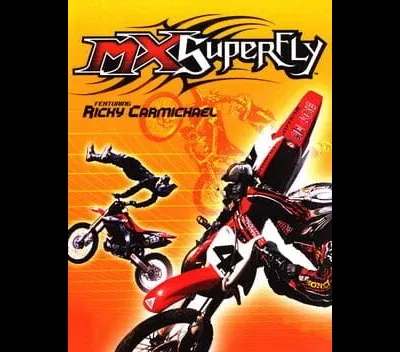 MX Superfly