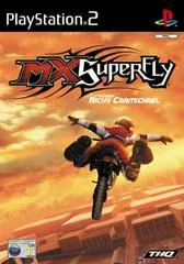 Background - MX Superfly - PlayStation - Retrocharting