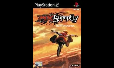 MX Superfly