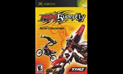 MX Superfly