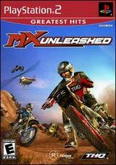 Background - MX Unleashed [Greatest Hits] - PlayStation 2 - Retrocharting