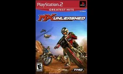 MX Unleashed [Greatest Hits]