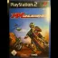 MX Unleashed - PlayStation 2 - Retrocharting