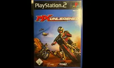 MX Unleashed