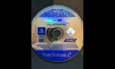 MX Unleashed [Promo Not For Resale]