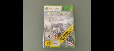 MX vs ATV Alive [Not for Resale]