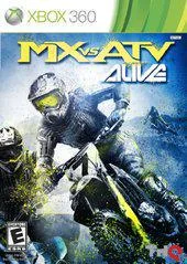 Background - MX vs. ATV Alive - Xbox 360 - Retrocharting