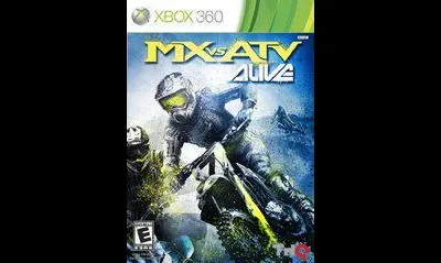 MX vs. ATV Alive