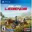 MX Vs. ATV Legends - Playstation 4 - Retrocharting