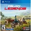 MX vs. ATV Legends - PlayStation 2 - Retrocharting