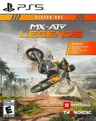 Background - MX vs ATV Legends [Season One Edition] - Playstation 5 - Retrocharting