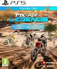Background - MX Vs ATV Legends Season Two Edition - Playstation 5 - Retrocharting