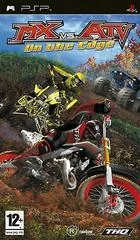 Background - MX vs. ATV: On the Edge - PSP - Retrocharting