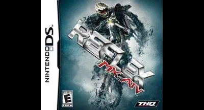 Mx Vs Atv Reflex