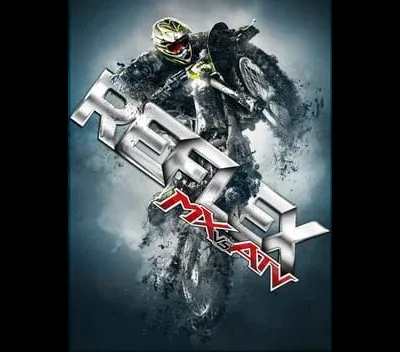 MX vs. ATV Reflex