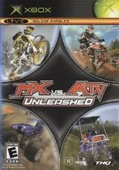 Background - MX vs. ATV Unleashed - Xbox - Retrocharting