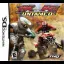 Mx Vs Atv Untamed - Nintendo DS - Retrocharting