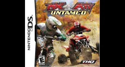Mx Vs Atv Untamed