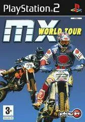 Background - MX World Tour - PlayStation - Retrocharting