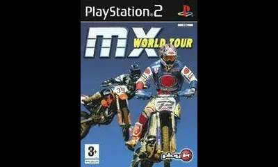 MX World Tour