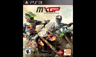 MXGP 14