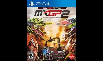MXGP 2
