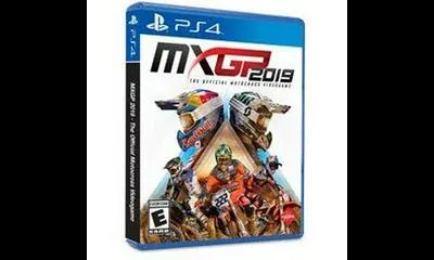 MXGP 2019